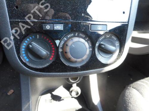 Front right lock OPEL CORSA D (S07) 1.2 LPG (L08, L68) | BP20016972C97 