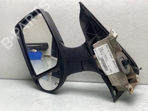 Used Left mirror FORD TRANSIT Van (FA_ _) 2.2 TDCi (85 hp) 31906030