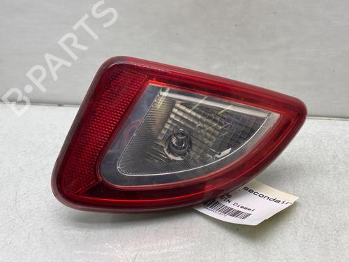 Used Left tailgate light Left tailgate light RENAULT TWINGO II (CN0_) 1.5 dCi 90 (86 hp) 21797382 21797382
