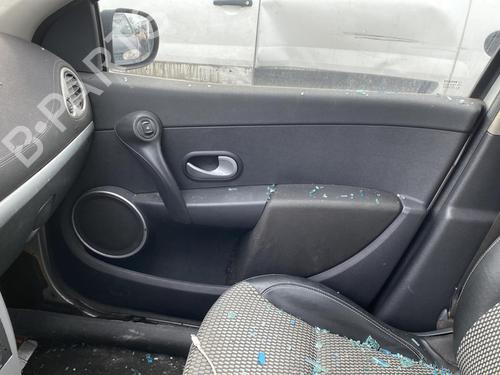 Front right window mechanism RENAULT CLIO III (BR0/1, CR0/1) 1.5 dCi (C/BR0G, C/BR1G) | BP19987896C23 