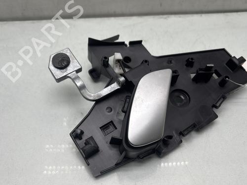 Klamka wewnętrzna drzwi przednich lewych CITROËN C5 II (RC_) 2.0 HDi (RCRHRH) 00009143H7