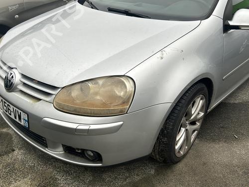 Left tailgate light VW GOLF PLUS V (5M1, 521)  | BP19969834C79  - Image 6
