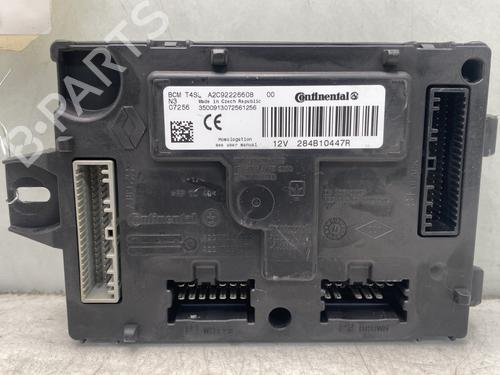 Fuse box RENAULT CLIO IV (BH_) 1.5 dCi 90 | BP34332997E1 - Image 4