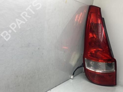 Used Left taillight Left taillight HYUNDAI i30 Estate (FD) 1.6 CRDi (116 hp) 19989950 19989950