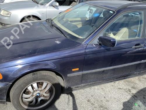 Left front indicator BMW 3 Touring (E46) 320 d | BP22314799C32 - Image 13