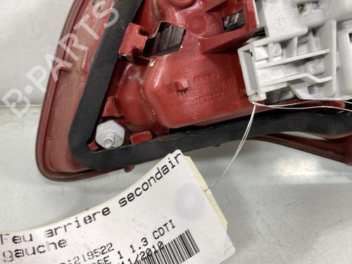 Left tailgate light OPEL MERIVA B MPV (S10) 1.3 CDTI (75) | BP27361375C79 - Image 2