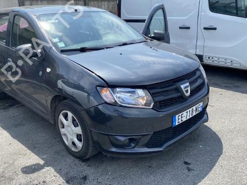 Right front steering knuckle DACIA SANDERO II 1.2 | BP28279334M26 - Image 11