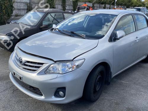 Left front window switch TOYOTA COROLLA Saloon (_E15_) 1.4 D-4D (NDE150) | BP22315862I27  - Image 13