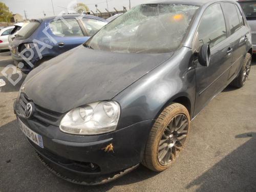 Airco bedieningspaneel VW GOLF V (1K1)  | BP20005608I5 