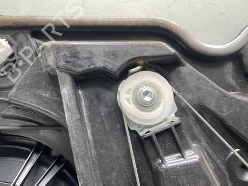 Front right window mechanism FORD PUMA (J2K, CF7) 1.0 EcoBoost mHEV | BP33485007C23  - Image 9