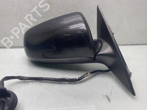 Right mirror AUDI A3 Sportback (8PA) 1.9 TDI | BP19959575C27 