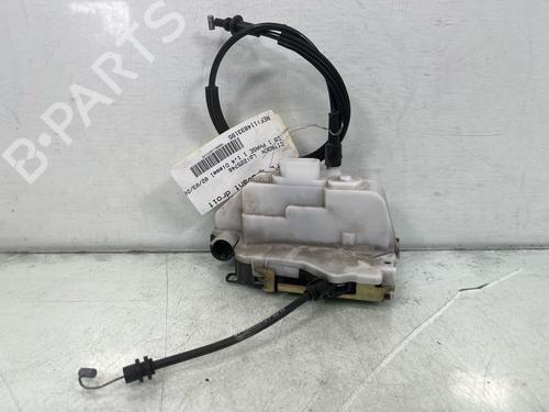 Used Front right lock Front right lock CITROËN C3 I (FC_, FN_) 1.4 HDi (68 hp) 35896302 35896302