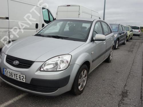 Radio KIA RIO II (JB)  | BP20013808E6 