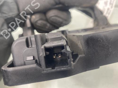 Front left interior door handle PEUGEOT 1007 (KM_) 1.4 HDi | BP32495746I13 