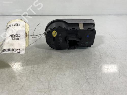Headlight switch OPEL CORSA D (S07) 1.3 CDTI (L08, L68) | BP20032261I24 