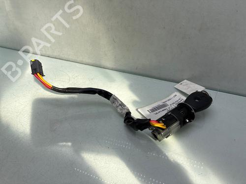 Ignition barrel DACIA SANDERO 1.4 MPI LPG | BP39708279M48 - Image 2