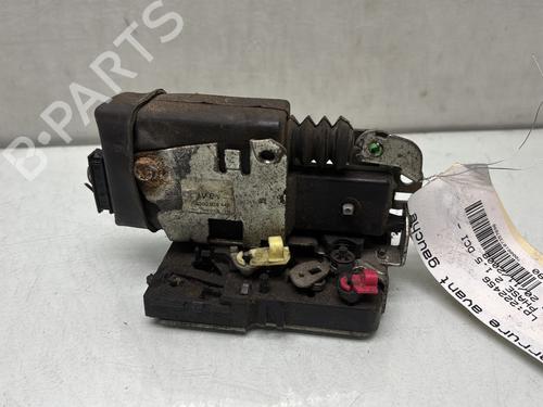 Front left lock DACIA LOGAN (LS_) 1.5 dCi (LS0K) | BP28280497C98 - Image 2