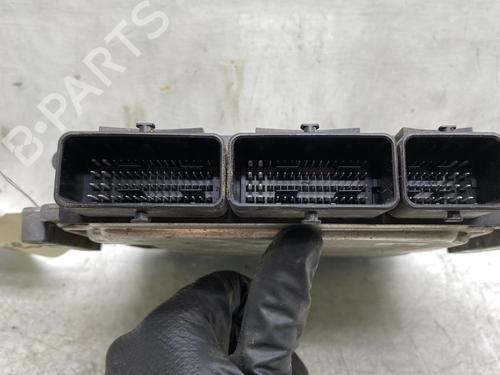 Used Engine control unit (ECU) Engine control unit (ECU) RENAULT CLIO IV Grandtour (KH_) 1.5 dCi 90 (KHN3, KHN4) (90 hp) 21196741 21196741