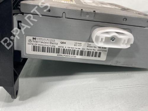 Used Radio Radio 19980012 19980012