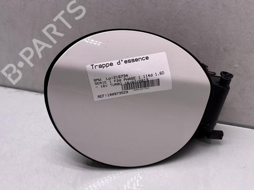 Used Fuel flap BMW 1 (F20) 116 d (116 hp) 28279348