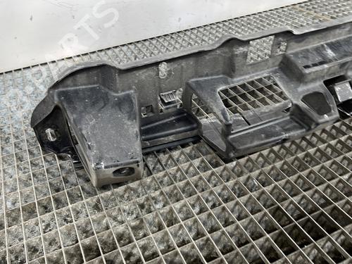 Rear bumper bracket CITROËN C3 II (SC_) 1.6 HDi | BP28577973C159