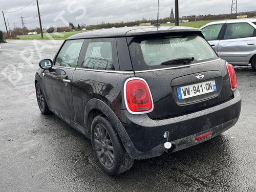 Steering wheel MINI MINI (F56) One | BP27153210C49  - Image 18