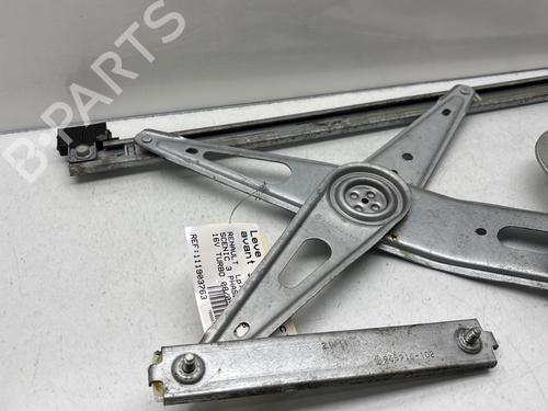 Front left window mechanism RENAULT SCÉNIC III (JZ0/1_) 1.6 dCi (JZ00, JZ12) | BP29507808C22 