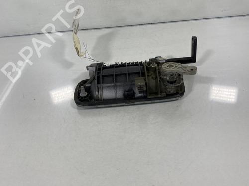 Used Front right exterior door handle Front right exterior door handle 19972046 19972046