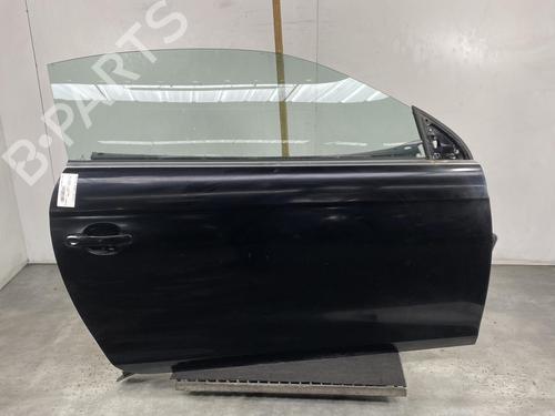 Dør høyre foran VW EOS (1F7, 1F8) 1.4 TSI | BP20022200C3 