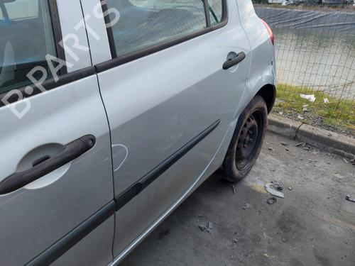 Front left interior door handle RENAULT CLIO III Hatchback Van (SB_, SR_) | BP19974600I13 - Image 5