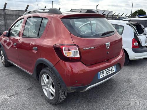 Comutador DACIA SANDERO II 1.5 dCi | BP37648607I30 - Image 25