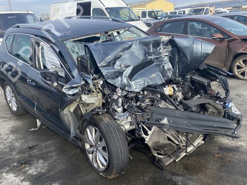 Left front indicator SEAT ATECA (KH7, KHP) 1.6 TDI | BP28127259C32 - Image 19