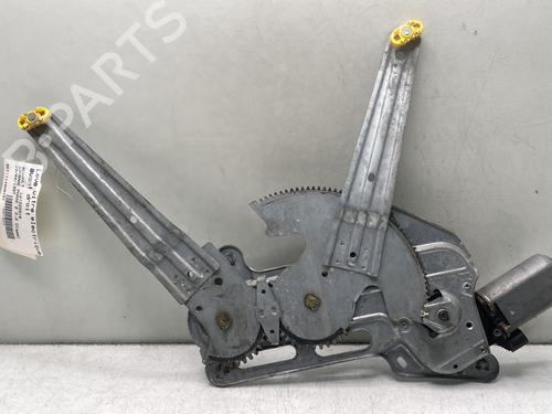 Used Front right window mechanism RENAULT SAFRANE II (B54_) 2.2 dT (B54G) (113 hp) 31641369