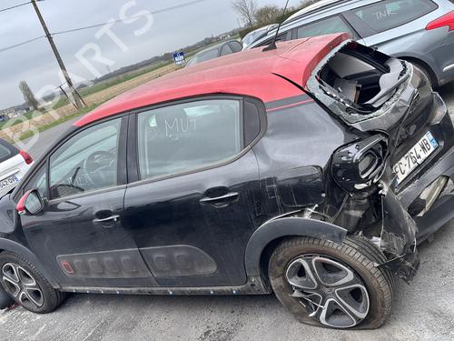 Right taillight CITROËN C3 III (SX) 1.2 PureTech 82 | BP31212233C35 - Image 14