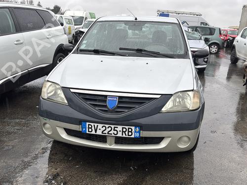Ignition barrel DACIA LOGAN (LS_) 1.4 (LS0A, LS0C, LS0E, LS0G) | BP33238623M48 - Image 19