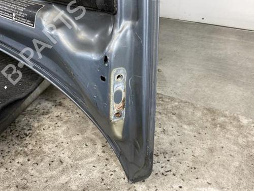 Hood ALFA ROMEO 156 Sportwagon (932_) 2.4 JTD (932.B1B00) 60619330