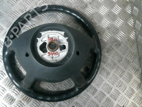 Steering wheel MERCEDES-BENZ E-CLASS (W211) E 220 CDI (211.006) | BP20011243C49 