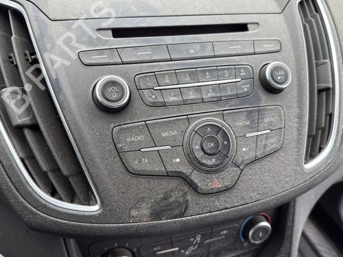 AC compressor FORD C-MAX II (DXA/CB7, DXA/CEU) 1.5 TDCi | BP27657366M34  - Image 21