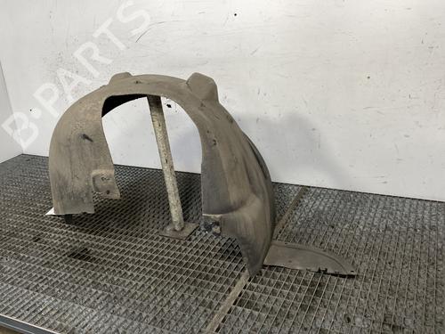 Wheel arch PEUGEOT 307 SW (3H) 1.6 HDI 110 | BP26408815C56 