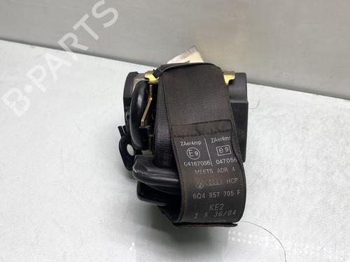 Front left belt tensioner VW POLO IV (9N_, 9A_) 1.2 12V | BP29968517C87