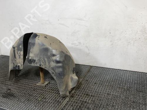Wheel arch OPEL CORSA D (S07)  | BP19968526C56 