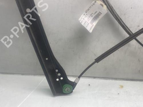 Front right window mechanism VW GOLF V (1K1) 1.9 TDI | BP19968789C23 
