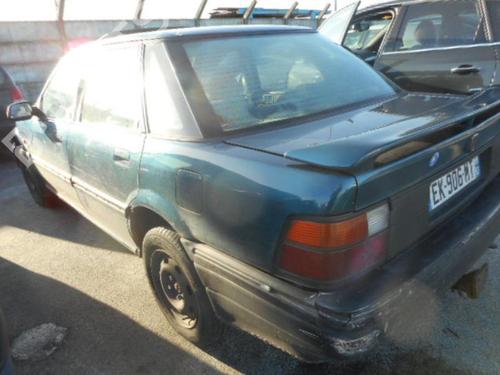 Used Parts ROVER 400 II (XW) 418 TD 1810020