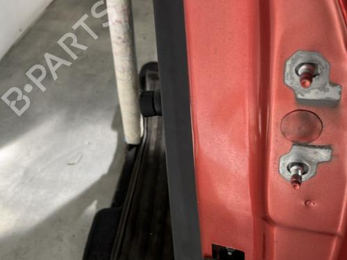 Left rear door RENAULT CLIO IV Grandtour (KH_) 1.2 16V | BP29039351C4 
