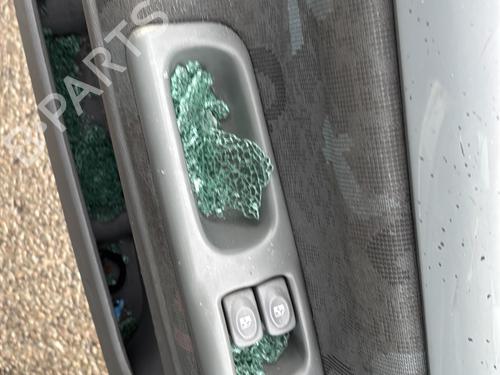 Front right lock RENAULT TWINGO I (C06_) 1.2 (C066, C068) | BP32063409C97 