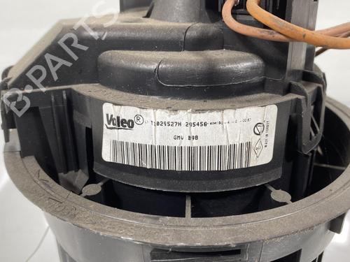 Heater blower motor RENAULT CLIO IV (BH_) 0.9 TCe 90 (BHNF, BHMA, BHMH, BHJK, BHJR) | BP19986715M62 