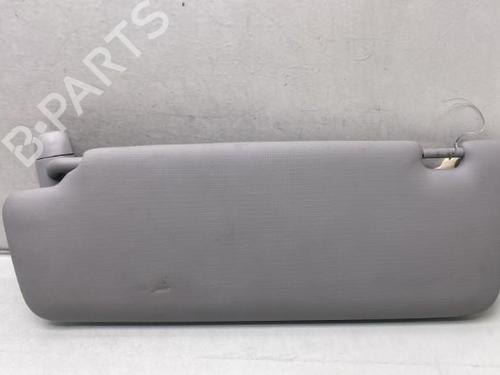 Right sun visor AUDI A1 Sportback (8XA, 8XF) 1.6 TDI | BP21962012I2 