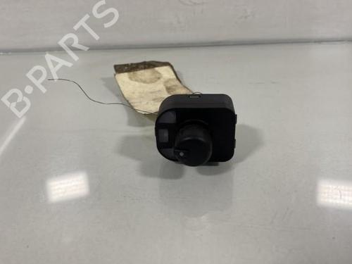 Used Mirror switch AUDI A3 (8P1) 1.9 TDI (105 hp) 20005206