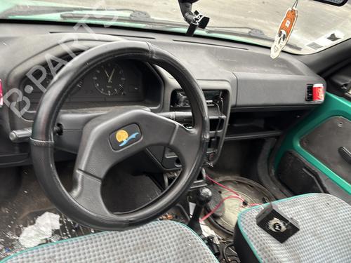 Right front indicator PEUGEOT 106 II (1A_, 1C_) 1.0 i | BP26952671C33 