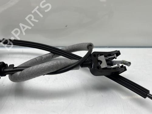 Rear right lock SEAT ARONA (KJ7, KJP) 1.0 TSI | BP22916536C99 
